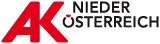 AK Niederösterreich Logo © AK Niederösterreich, AK Niederösterreich